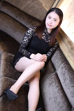 プロフィール写真2・りさ｜Girls Bar AHKAH’s 安城店・アーカーズ アンジョウテン - 安城のガールズバー