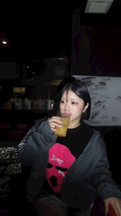 プロフィール写真1・なの｜cafe & bar SOL・ソル - 越谷のガールズバー