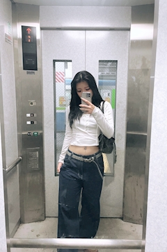 プロフィール写真8・なの｜cafe & bar SOL・ソル - 越谷のガールズバー