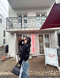 プロフィール写真7・なの｜cafe & bar SOL・ソル - 越谷のガールズバー