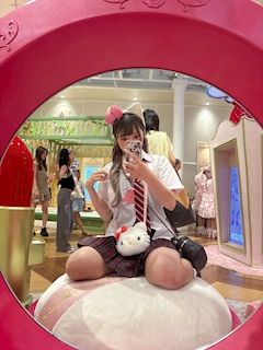 プロフィール写真5・なの｜cafe & bar SOL・ソル - 越谷のガールズバー