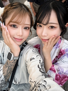 プロフィール写真4・なの|cafe & bar SOL・ソル - 越谷のガールズバー
