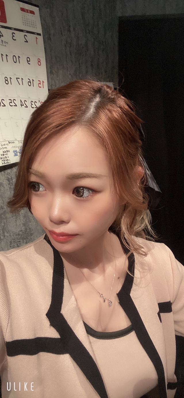 プロフィール写真1・みずき|