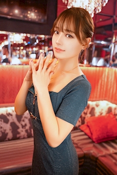 プロフィール写真1・みづき｜Club Carat・クラブ カラット - 岐阜 多治見のキャバクラ