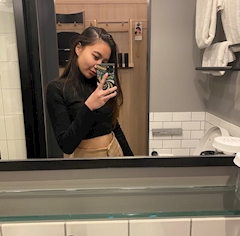 プロフィール写真1・アリア｜Velvety Bar・ベルベッティバー - 錦糸町北口のガールズバー