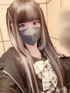 プロフィール写真7・るい🐈｜金山 ガールズバー・ホワイト