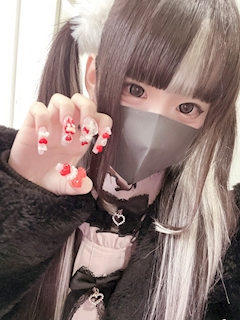 プロフィール写真6・るい🐈｜金山 ガールズバー・ホワイト