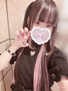 プロフィール写真9・るい🐈｜金山 ガールズバー・ホワイト