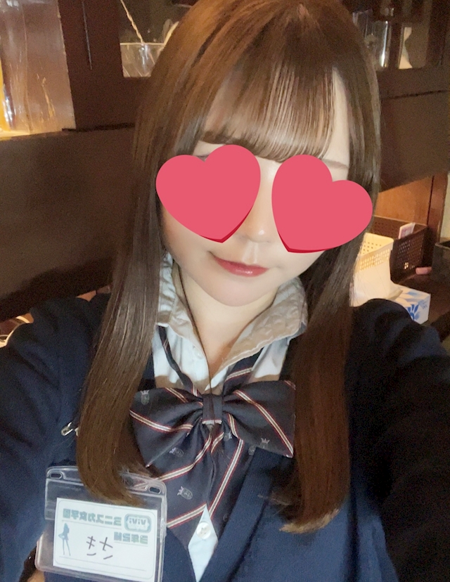 プロフィール写真1・さき｜
