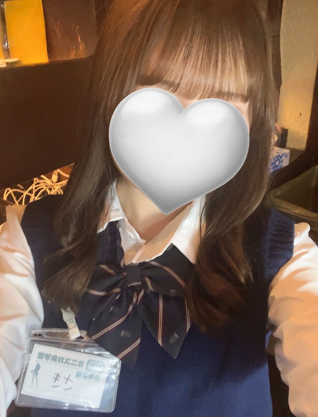 プロフィール写真2・さき｜