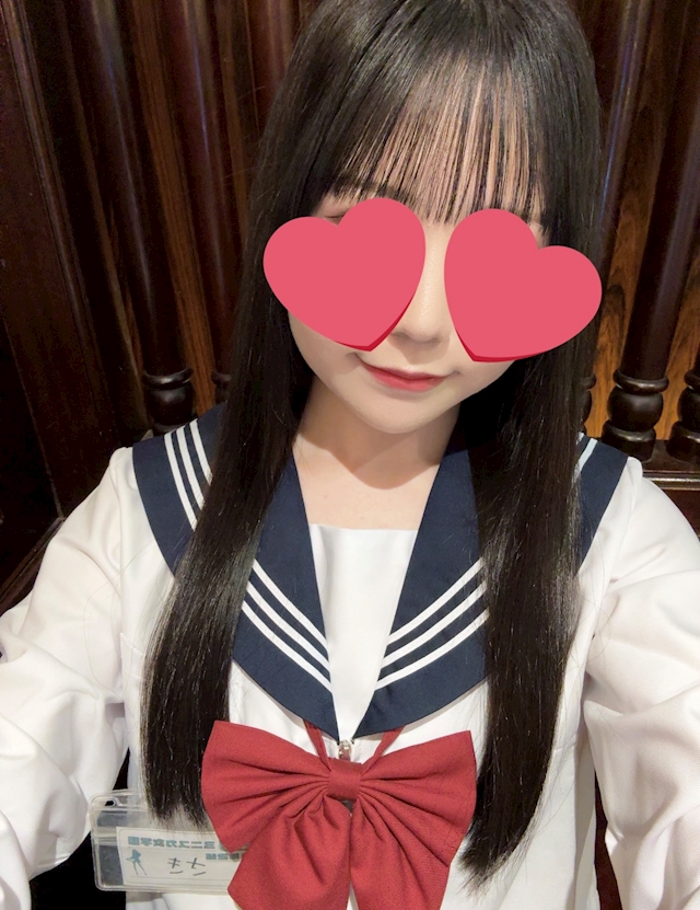 プロフィール写真1・さき|