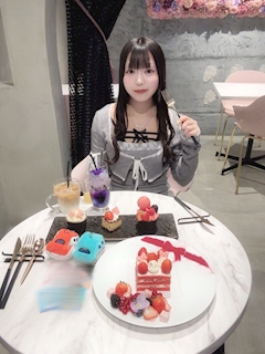 プロフィール写真6・らむ|Classy Princess・クラッシープリンセス - 秋葉原のコンカフェ