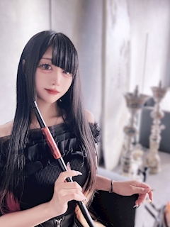 プロフィール写真1・れい｜GirlsBAR Venus・ヴィーナス - 沖縄市・中の町のガールズバー