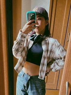 プロフィール写真1・まき｜Girls Bar IMU・イム - 草加のガールズバー