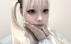 プロフィール写真1・すずか｜アニソンバーギルド 高崎店・ギルド タカサキテン - 高崎のコンカフェ