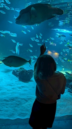 プロフィール写真3・まほ｜CASUAL CLUB ATHENA・アテナ - 蒲田東口のキャバクラ