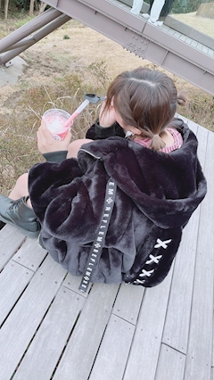 プロフィール写真5・うむ｜HONEY・ハニー - 春日井のガールズバー