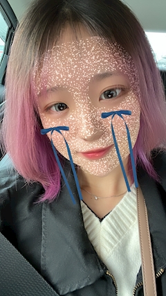 プロフィール写真3・うむ｜HONEY・ハニー - 春日井のガールズバー