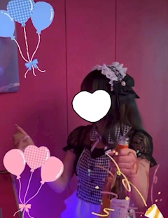 プロフィール写真3・️️️🩵🩷🧸みい🧸🩷️🩵｜Girls Bar Lounge & Co.・アンドコー - 小田原駅東口のガールズバー