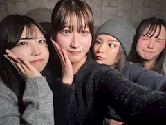 ななみ「しゅっきん₍ᐢ..ᐢ₎♡」