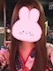 プロフィール写真2・にこ|GIRLS BAR REGINA・レジーナ - 山形市・七日町のガールズバー
