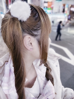 プロフィール写真2・もな｜きゃんでぃーどろっぷ - 立川駅南口のコンカフェ