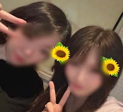 🩵あや🧸⸝⋆*🩷「本日営業🤩🩵」