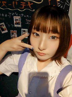 プロフィール写真3・ゆめか｜Anokoro Memories・アノコロメモリーズ - 池袋のコンカフェ