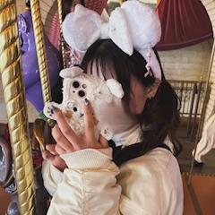 プロフィール写真3・あき|BlueBell・ブルーベル - すすきのガールズバー