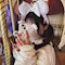 プロフィール写真3・あき|BlueBell・ブルーベル - すすきのガールズバー