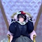 プロフィール写真1・あき|BlueBell・ブルーベル - すすきのガールズバー