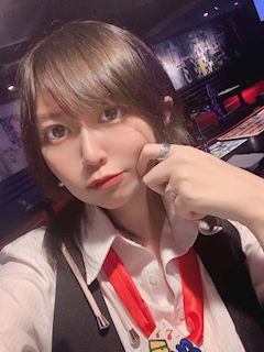プロフィール写真22・あすか｜居酒屋×Snack じゃりんこ豊田・ジャリンコ トヨタ - 豊田のスナック