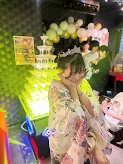 プロフィール写真10・あすか｜居酒屋×Snack じゃりんこ豊田・ジャリンコ トヨタ - 豊田のスナック