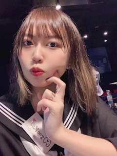 プロフィール写真28・あすか｜居酒屋×Snack じゃりんこ豊田・ジャリンコ トヨタ - 豊田のスナック