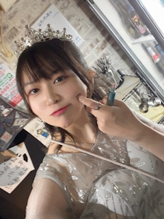 プロフィール写真9・あすか｜居酒屋×Snack じゃりんこ豊田・ジャリンコ トヨタ - 豊田のスナック