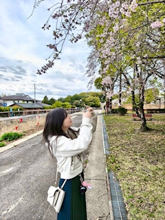 プロフィール写真2・あすか｜居酒屋×Snack じゃりんこ豊田・ジャリンコ トヨタ - 豊田のスナック