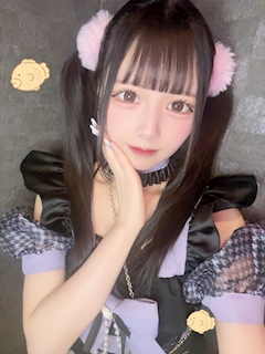 プロフィール写真2・ぽめ|推しへの愛は深く・オシヘノアイハフカク - 秋葉原・末広町のコンカフェ
