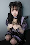 プロフィール写真7・ぽめ|推しへの愛は深く・オシヘノアイハフカク - 秋葉原・末広町のコンカフェ