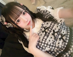プロフィール写真5・ぽめ|推しへの愛は深く・オシヘノアイハフカク - 秋葉原・末広町のコンカフェ