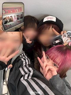 イメチェンしたい🙃
