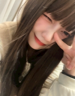 明日いるんだー