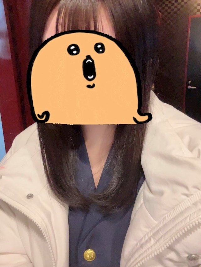 プロフィール写真1・ゆあ|