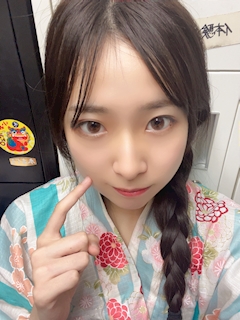 プロフィール写真4・ゆいか|girl'sBAR 3年B組 - 江坂のガールズバー