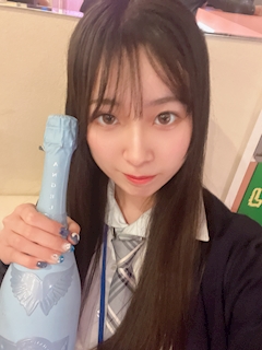 プロフィール写真3・ゆいか|girl'sBAR 3年B組 - 江坂のガールズバー