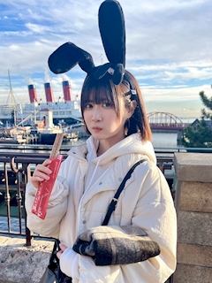 プロフィール写真4・りさ｜ハマ★Style・ハマスタイル - 関内のガールズバー