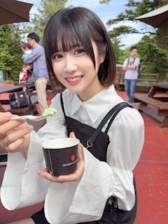 プロフィール写真5・りさ｜ハマ★Style・ハマスタイル - 関内のガールズバー