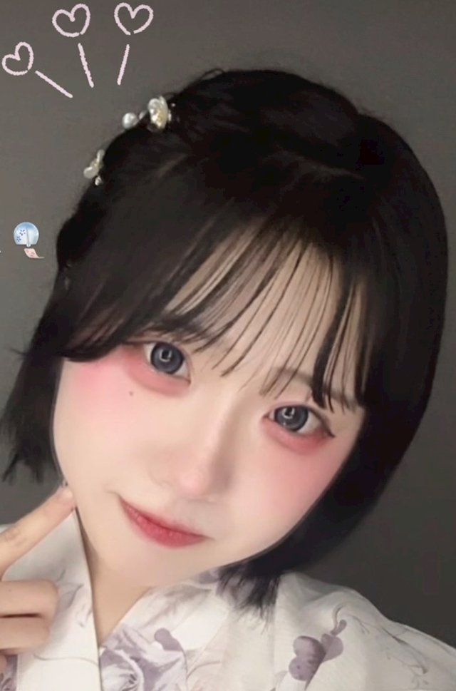 *