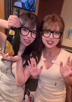 まこ「👣👣👣」