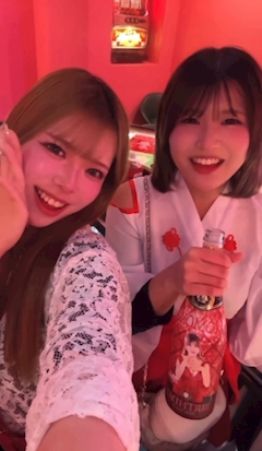 まこ「💘💘💘」