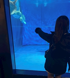 プロフィール写真2・ゆな｜GOLD・ゴールド - 草加のクラブ/ラウンジ